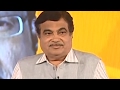 Our govt. has brought back several infrastructure projects stalled for years says Nitin Gadkari