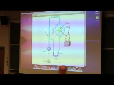 Ahern's BB 350 at OSU - 1. Introduction