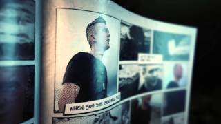 JASON STETSON - "The Walking Dead" [Official Video © 2014]