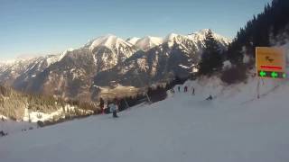 Download Lagu Bad Hofgastein Piste H3 Hamburger von Luftseilbahn bis Angertal Piste H31 Kasereben Thumbnail
