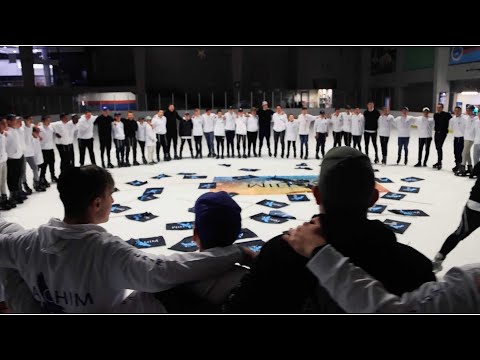 Achim - Achim Yachad (Official Music Video)