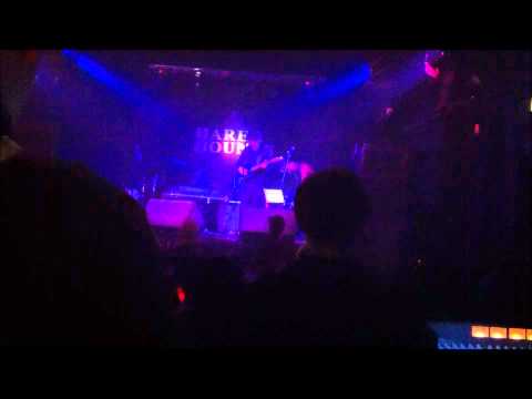 Kieran Duffy - Animal (live clip)