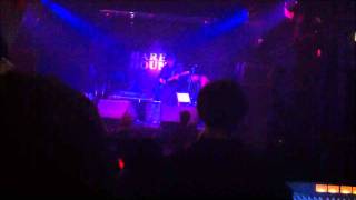 Kieran Duffy - Animal (live clip)