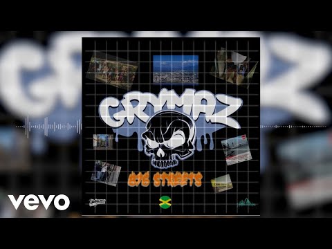 Rozarro - Big Food (Official Audio)