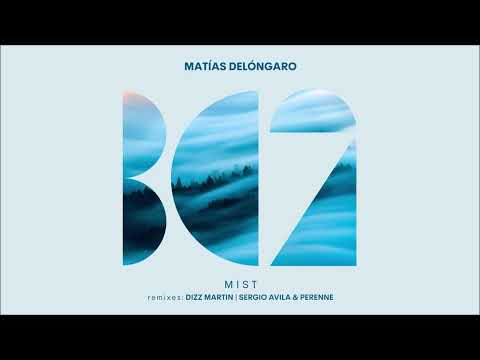 Matías Delóngaro - Mist (Dizz Martin Remix)