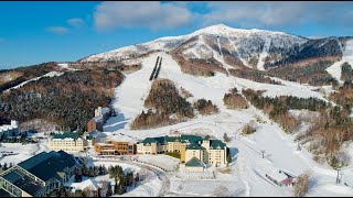 Club Med Tomamu Hokkaido