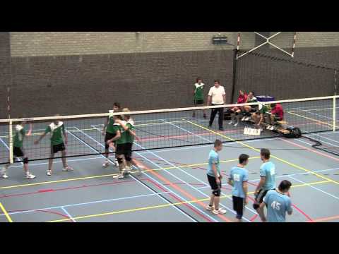 20111001 VCV JA1 - VOC Maarssen JA1 Set4