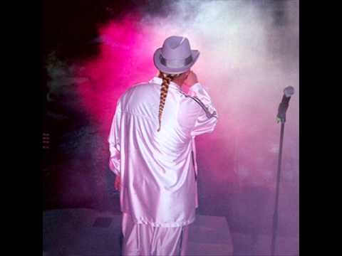 Jay-J with Big Brooklyn Red - Into The Light [Christian Alvarez Funk Dub] (2010)