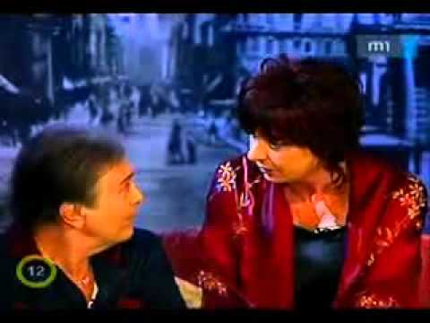 Farkas Bálint Hernádi Judit - Heltai Jenő  A vallomások órája