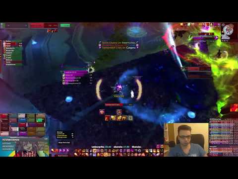 Heroic The Desolate Host