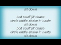 10000 Maniacs - Daktari Lyrics