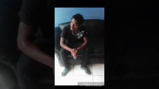 Vybz Dan - so we dweet diss Vybz kartel and popcaan and varous artist