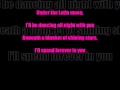 Mia Martina Latin Moon Lyrics