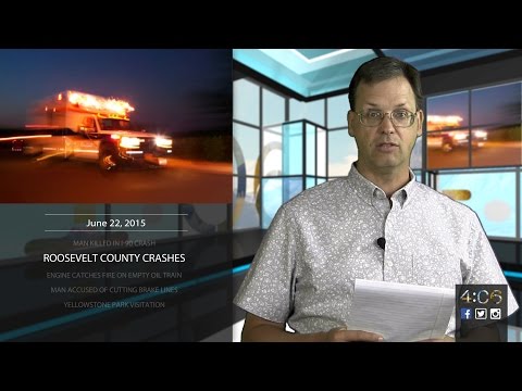 The 4:06 – trending topics and hot headlines