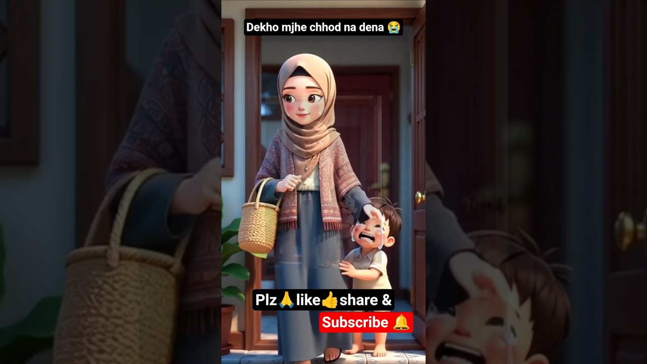 Dekho dekho mjhe chhod na dena😭| मुझे ले चलो ख्वाजा जी के मेले में  insta viral|#short#trend#reel