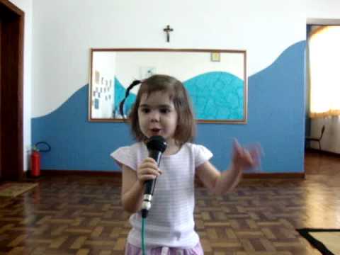 BIDELLATI-C.E.Musical- Damaris (O sapo)