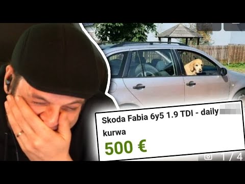 The FUNNIEST CLASSIFIED AD I've ever read! - Kaya reacts!