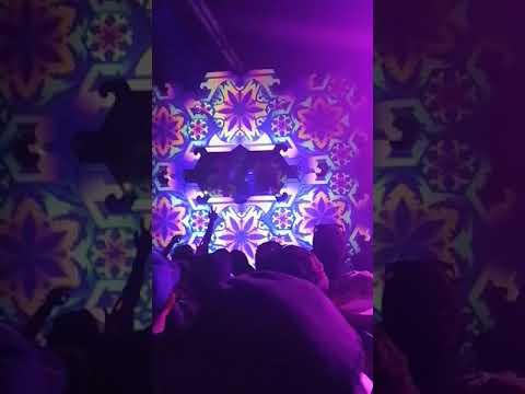 Mandragora, 4i20, Slava- Faze (live) || DMT Club Gdl 💥