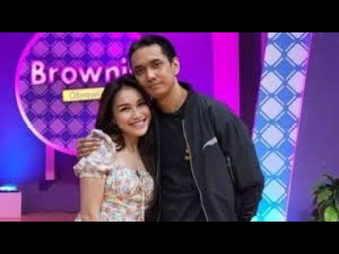 Bagaimana dengan boy wiliam!!!Ayu dikabarkan dekat dengan Wisnu