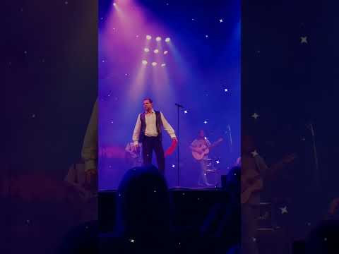 René van Kooten, compilatie Meatloaf, Schouwburg Amstelveen