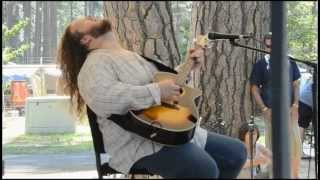 Matt Andersen - Devil's Bride - Live @ California WorldFest