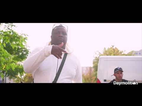 DJACK TURBULENCE Ft. MAYTO - Joue Pas Le Debile I Daymolition