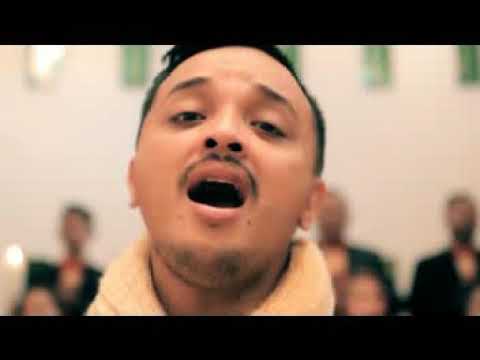 Silent Night - Michael Mailuhu Feat Undela Choir
