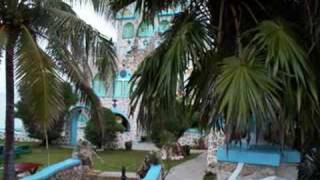 Tami Chynn - Over and over