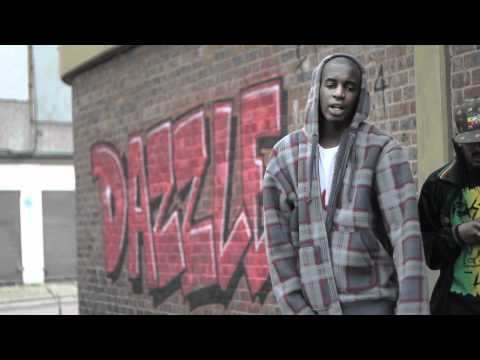 Dazzle - Live Your Life Ft. Doc4 (Official Video) | @DazzleMusic