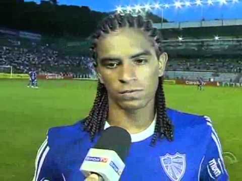 Juventude 1 x 1 Cruzeiro - Gauchão 2014