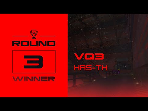 DFWC2021 Round 3 - Top VQ3 run - xas-th (44.512)