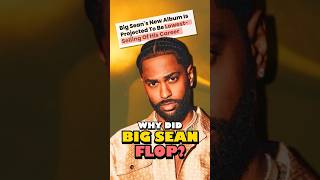 The Biggest Album Flop of the 2020s (Big Sean, Kanye West)