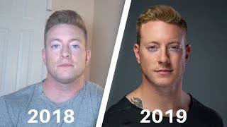 Three Things I Learned From My First Year on YouTube