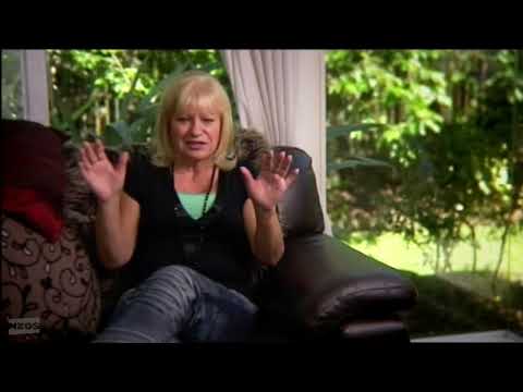 NZ On Screen: 50 Years of New Zealand Television 1 - The perils of live television