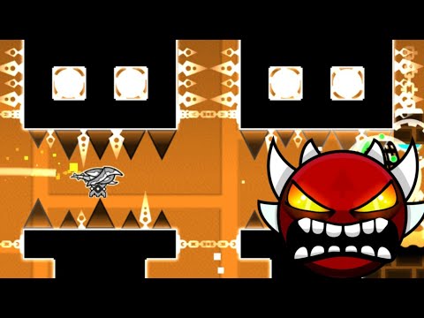 Clubstep, but with a difficulty meter...