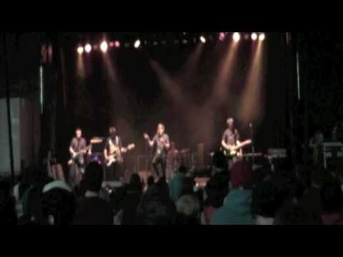 Jay and the Lovebirds