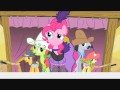 MLP-Can't Take My Eyes Off You Remix 