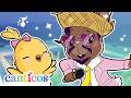 Bad Bunny Latinos In The USA Canciones Infantiles FIFA World Cup Para Niños Canticosworld