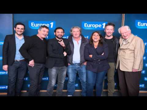 LA CONFESSION DE VALERIE BENAÏM "J'AI EU UN KIKI" LES PIEDS DANS LE PLAT 04/02/2016