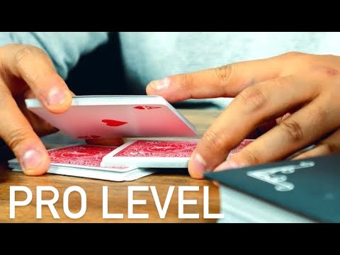 MASTER 3 False Shuffles Like a PRO!