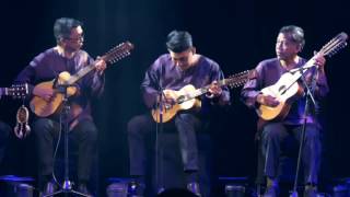 Kaisahan ng Lahi Music Ensemble - Atin cu pung Singsing