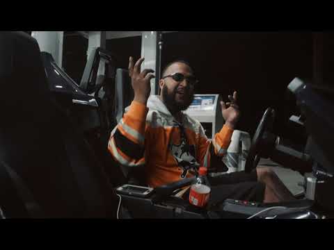 GK KingDoc - BGM [Prod. @1FreshRich ](Official Video)