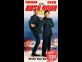Opening To Rush Hour 2 2001 VHS