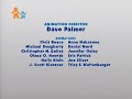 Blue S Clues Credits Blue S Birthday UK Version
