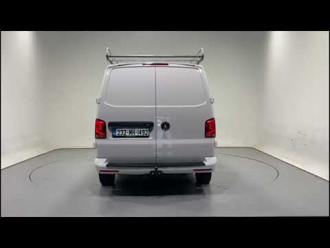Volkswagen Transporter PVL Highline 150BHP DSG 3 - Image 2