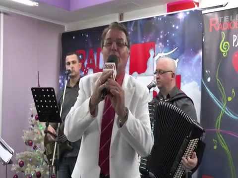 Vladimir Flajs   Oči tvoje zelene