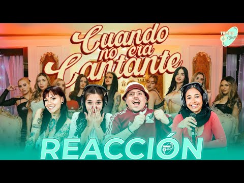 REGGAETÓN MEXA - El Bogueto x Yung Beef - Cuando No Era Cantante - Como Antes ( Video Oficial ) | 🇦🇷