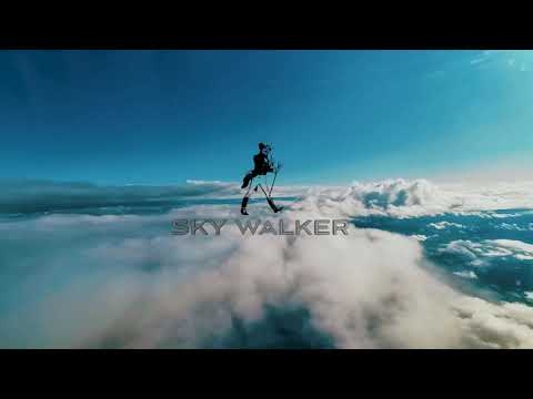 DAWONETI X CEBUL[D&G] - SKYWALKER