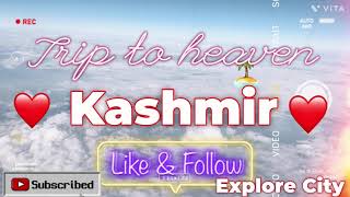 Kashmir Tour | Kashmir Tourist Places | Kashmir Tour Plan | Kashmir Tour Complete Guide | Kashmir |