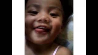 Girl on fire (nadine)